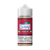 Raspberry Snap Snap Liquids Series 100mL