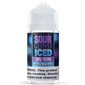 Iced Raspberry by Sour House