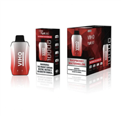 Raspberry Watermelon - Viho Turbo Disposable 10000 Puffs (17mL)