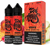 Zen Haus Rebirth   2x60mL