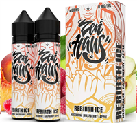 Zen Haus Rebirth ICE (2X60ML)