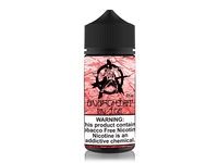 Red Ice Anarchist Tobacco Free Nicotine Series 100