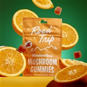 Road Trip Microdose Mushroom Gummies