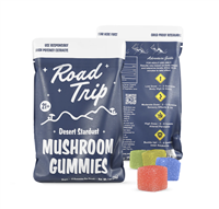 Road Trip Mushroom Gummies