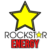 Rockstar Energy Drink E-Liquid