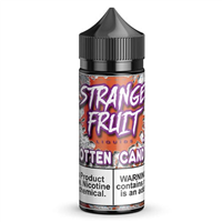 Rotten Candy by Puff Labs Strange Fruit 100mL