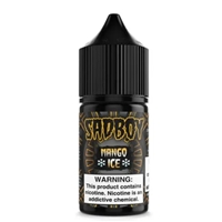 ICE Mango Blood By Sadboy Salts