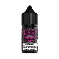 Punch Berry Blood by Sadboy Bloodline SALTS