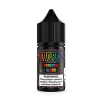 Rainbow Blood  by Sadboy SALTS