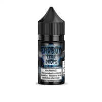 Blueberry Jam by Sadboy Salts