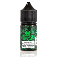 Shamrock Cookie by Sadboy Salts