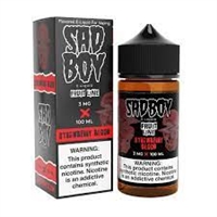 Strawberry Blood by Sadboy Bloodline