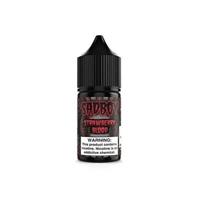 Strawberry Blood by Sadboy SALTS