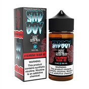 ICE Strawberry by Sadboy E-Liquid