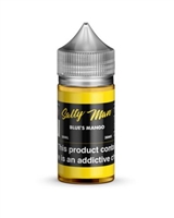 SALTY MAN BLUE'S MANGO