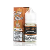 SALTY MAN NTN KACTI COOLER E-JUICE