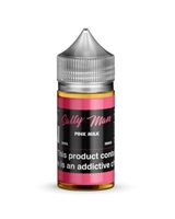 SALTY MAN PINK MILK E-LIQUID