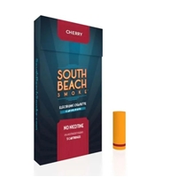 SBS CARTRIDGES CHERRY - 5 PACK