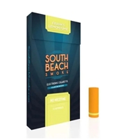 SBS CARTRIDGES FRANK'S LEMON-LIME - 5 PACK