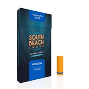 SBS CARTRIDGES TOBACCO BLUE - 5 PACK