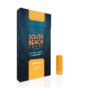 SBS CARTRIDGES TOBACCO GOLD - 5 PACK