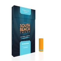 SBS CARTRIDGES TOBACCO MINT - 5 PACK