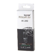 SENSE HERAKLES NI200  REPLACEMENT COILS - 5 PACK