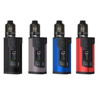 SIGELEI 213 FOG STARTER KIT