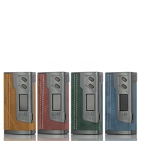 SIGELEI 213 FOG BOX MOD LIMITED EDITION