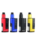 SIGELEI FUCHAI SQUONK KIT