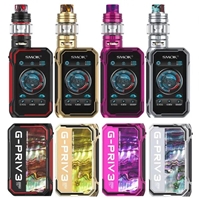 SMOK G-PRIV 3 STARTER KIT