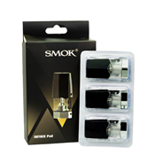 SMOK Infinix Replacement Pods