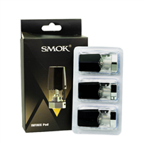 SMOK Infinix Replacement Pods