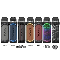 SMOK IPX80 VAPE POD STARTER KIT