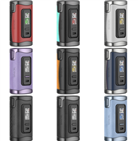 SMOK MORPH 3 230W BOX MOD