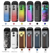 SMOK NORD 4 POD STARTER KIT