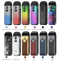 SMOK NORD 4 POD STARTER KIT