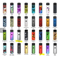 SMOK Nord Pod Starter Kit