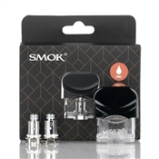 SMOK Nord Pod Set (One Pod + 2 Coils)