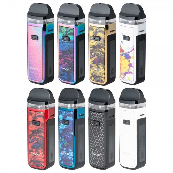 SMOK NORD X POD 60 WATT STARTER KIT