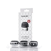 Smok Nord 2 RPM Replacement Pod - 3 Pack