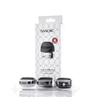 Smok Nord 2 RPM Replacement Pod - 3 Pack