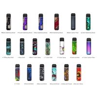 SMOK Novo 2 Pod System Starter Kit