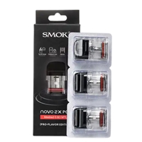 SMOK Novo 2X / Novo 2C Replacement Pods