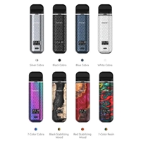 SMOK NOVO X POD KIT