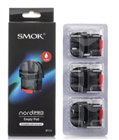 SMOK Nord Pro Replacement Pods