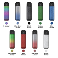 SMOK Novo 2S Pod Starter Kit