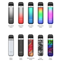 SMOK Novo 2X  Pod Starter Kit