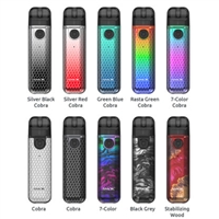 SMOK Novo 4 Mini Pod Starter Kit