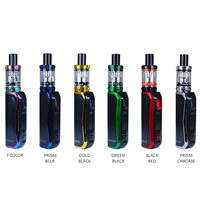 The SMOK PRIV N19 Starter Kit